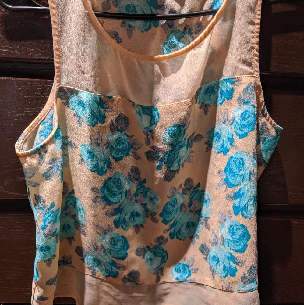 Tank top